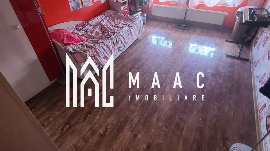 Casa 4 camere | Garaj | 2 Cai de acces | Tineretului - Poză 3