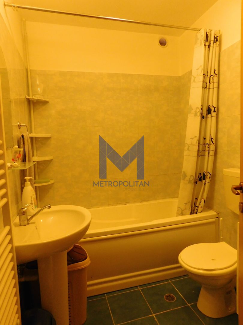 Cheltuieli incluse - Apartament 2 camere lângă Teatrul Național - Poză 14