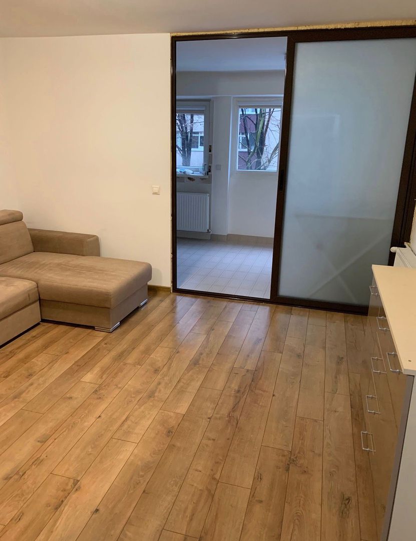 GARSONIERA VITAN, BUCATARIE INCHISA, METROU 10 MINUTE, COMISION 0% - Poză 2