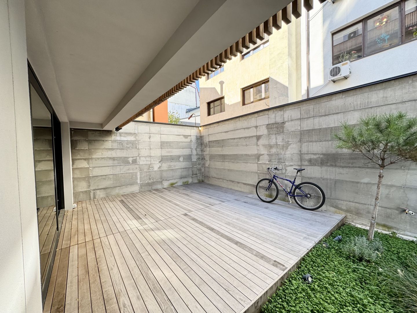 SPLENDID SI RAR - de vanzare DUPLEX LUX in Dorobanti - Poză 6