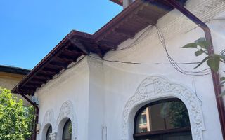 VILĂ CU POTENȚIAL MULTIPLU| CALEA DOROBANȚI - Poză 4