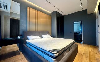 Vânzare Penthouse exclusivist- 222 m.p. cu Terasă Generoasă - Iași ! - Poză 12