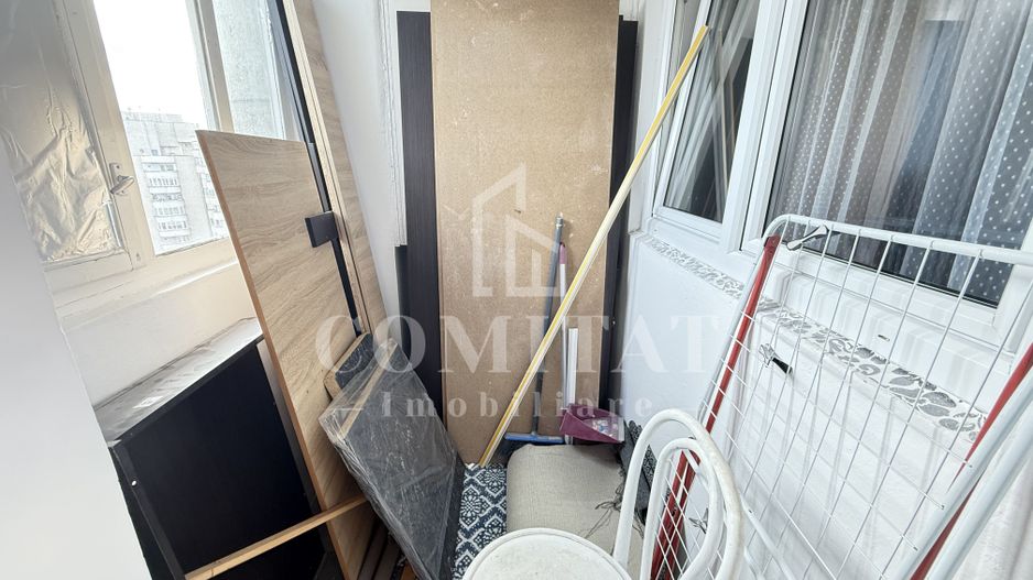 Apartament 3 camere | Decomandat | Etaj Intermediar | Piața Mărăști - Poză 9