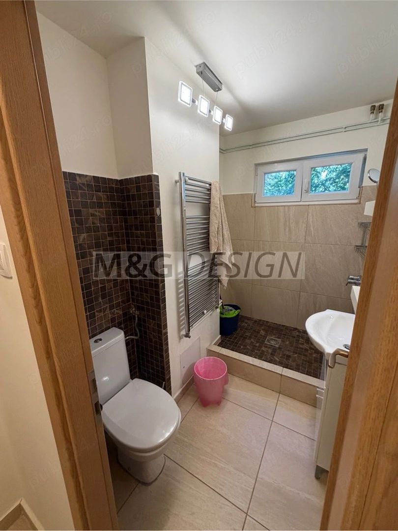 Apartament 2 camere zona  Tipografilor - Poză 9