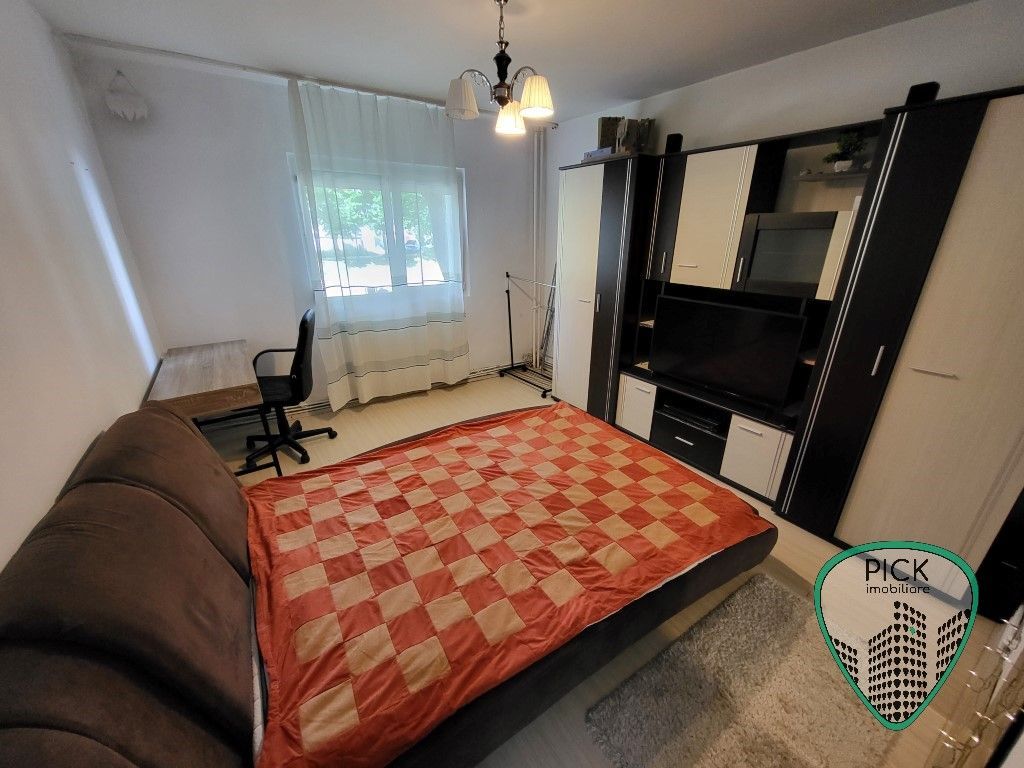 P 4153 - Apartament cu 1 cameră în Târgu Mureș, Tudor, Viitorului - Poză 3