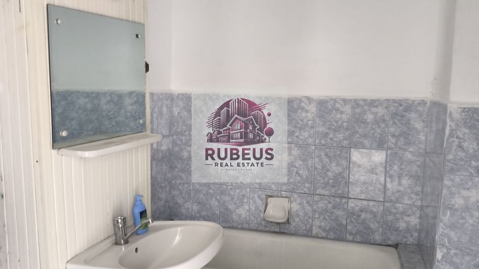 Apartament 4 camere, 77 mp, 2 balcoane, etaj 3 – Topolniței - Poză 7