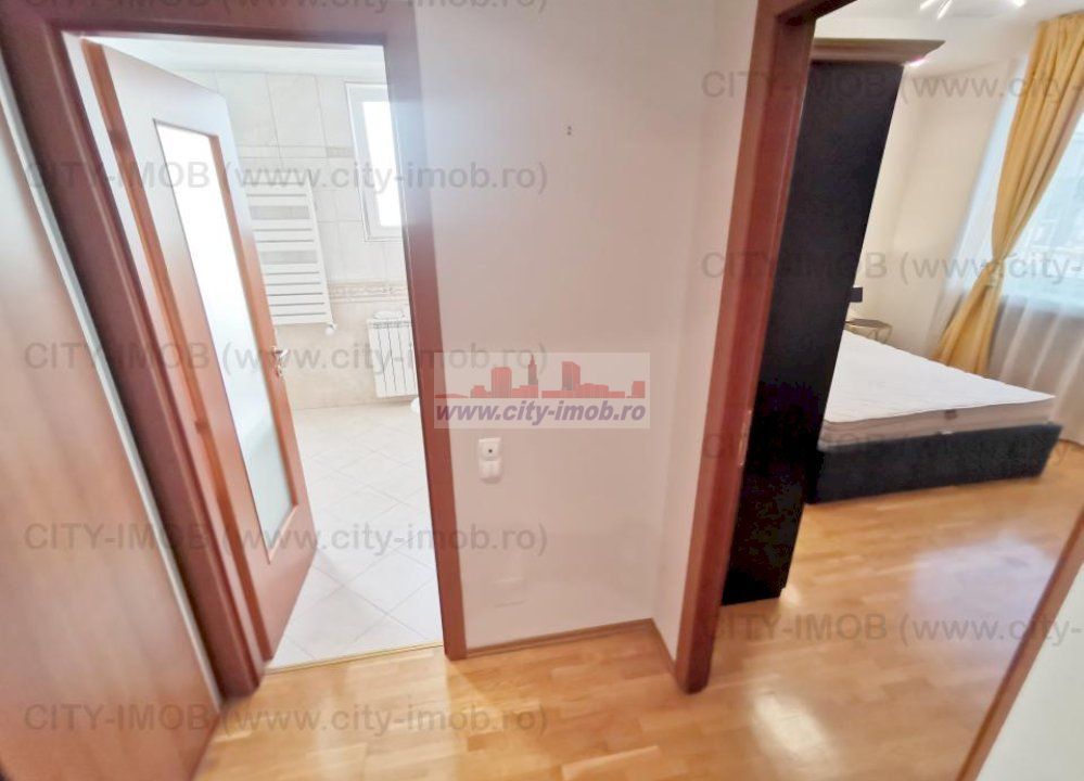INCHIRIERE Apartament 3 camere Primaverii Bucuresti - Poză 50