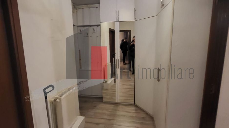 2 camere Sky Residence Titan - Poză 12