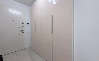 VANZARE 3 CAMERE DECOMANDAT | 90 MP UTILI | 2 BAI | 2 BALCOANE | STRAULESTI - Poză 13