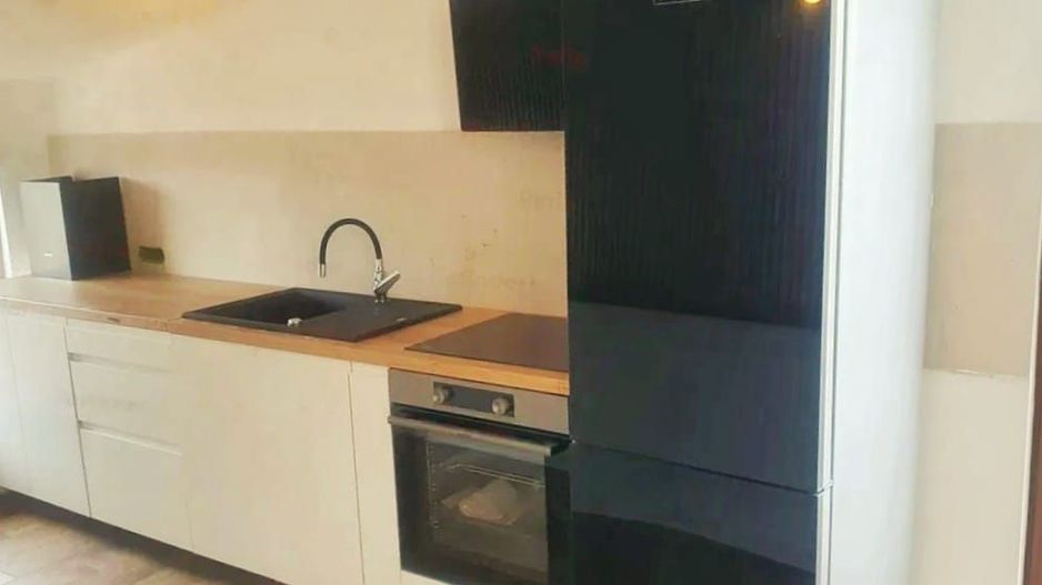 Penthouse 3 camere, 105 mp, terasa 15 mp, garaj + boxă, zona Eminescu, bloc nou - Poză 2