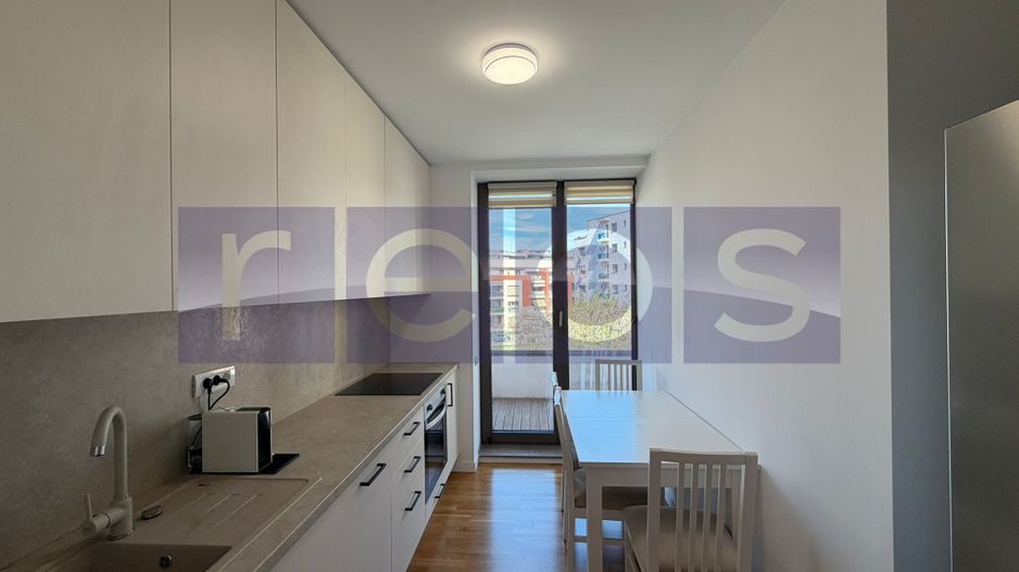 HERASTRAU | INCHIRIERE 2 CAMERE | MOBILAT-UTILAT LUX | PARCARE | 62MP - Poză 15