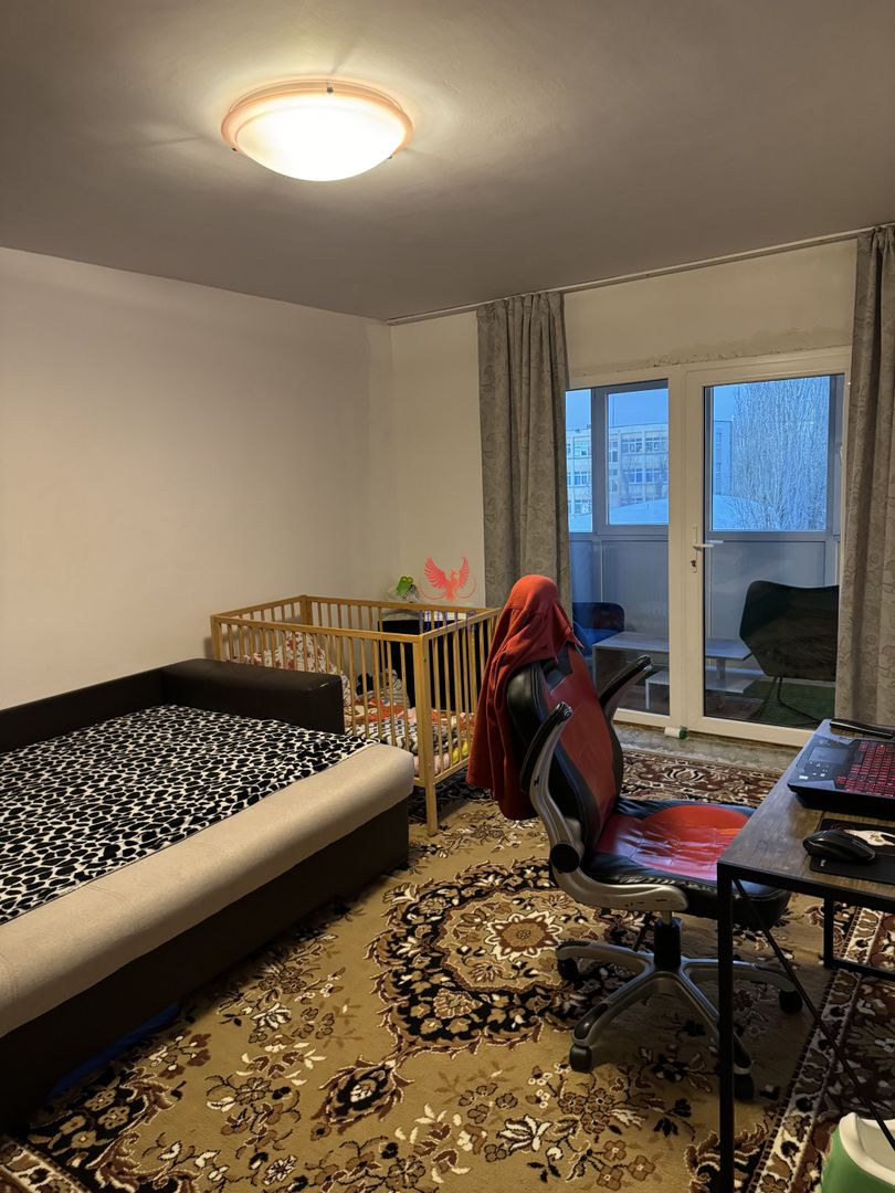 Apartament  3 camere decomandate - Poză 2