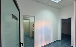 Clădire SAD de închiriat, situată la intrarea în Dumbrăvița - Poză 31