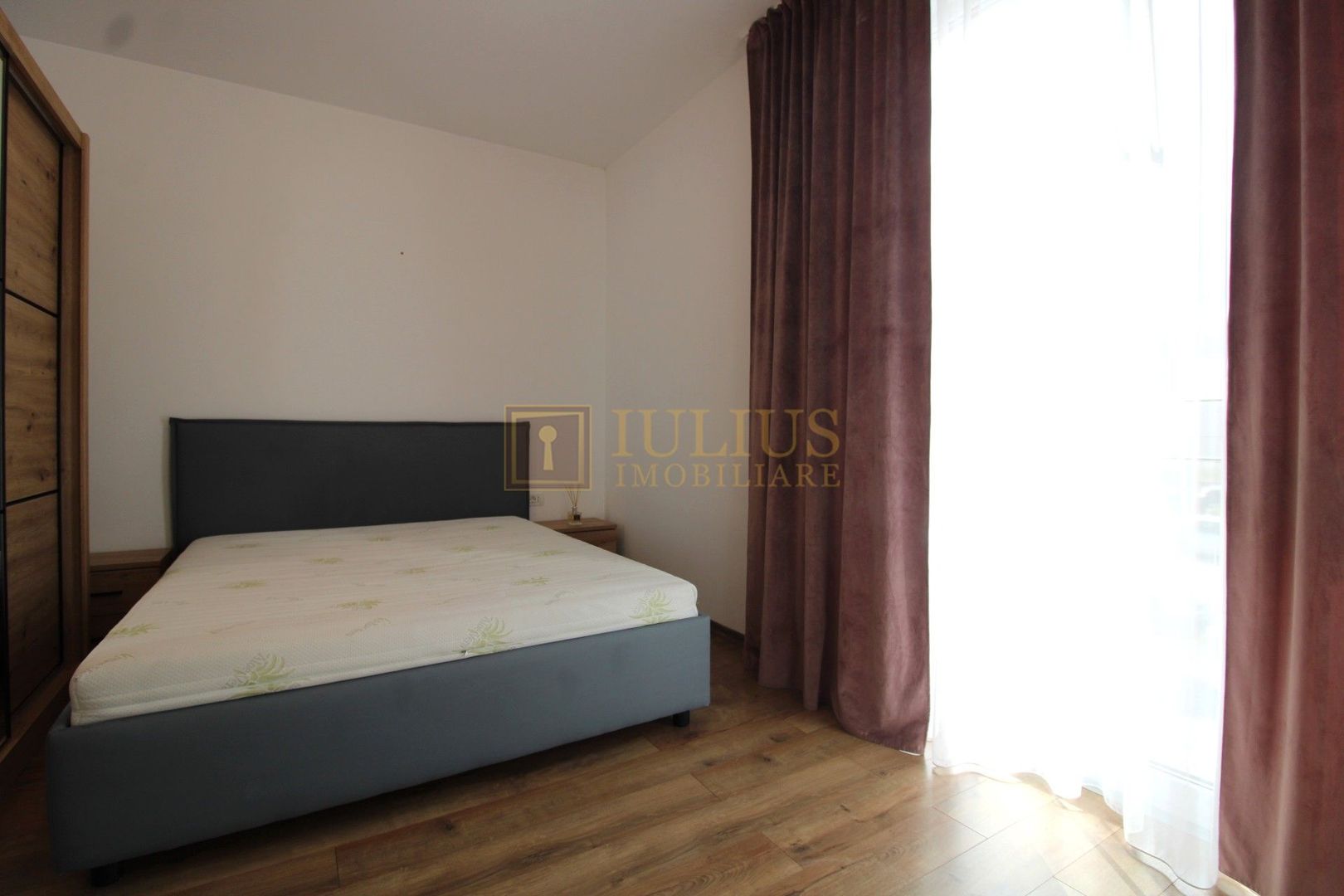 Dumbravita, 3 camere, centrala proprie - Poză 8