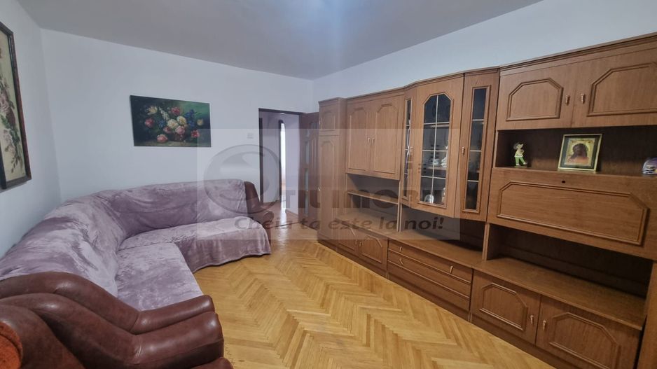 Apartament 3 camere decomandat, 71 mp, etaj 6/10 – Mircea cel Bătran - Poză 4