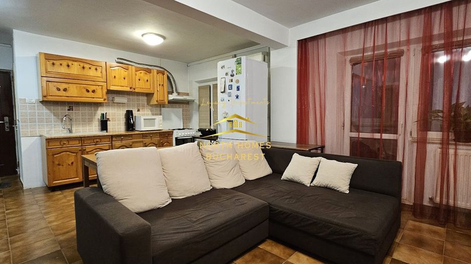Apartament 2 camere foarte spatios zona Decebal - Poză 1