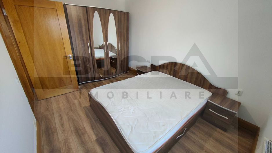 Apartament de 3 camere modern, bloc nou, parcare, zona Vivo - Poză 5
