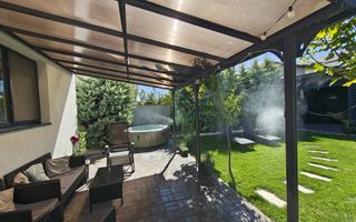 Casa P+1 complet mobilata | 4 camere | Teren 420 mp - Poză 2