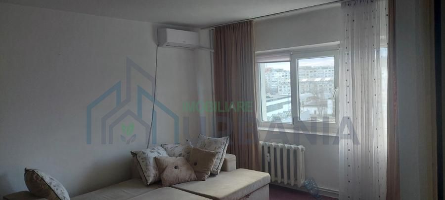 Apartament 1 cameră de închiriat, zona Moara de Foc, Iași - Poză 3