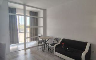 Apartament 2 camere mobilat si utilat- Cartier Visoianu- Iasi - Poză 2