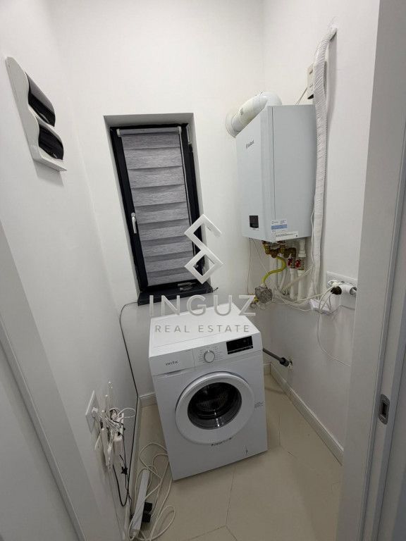 DE ÎNCHIRIAT – VILĂ MODERNĂ 4 CAMERE – TUNARI, ILFOV - Poză 7