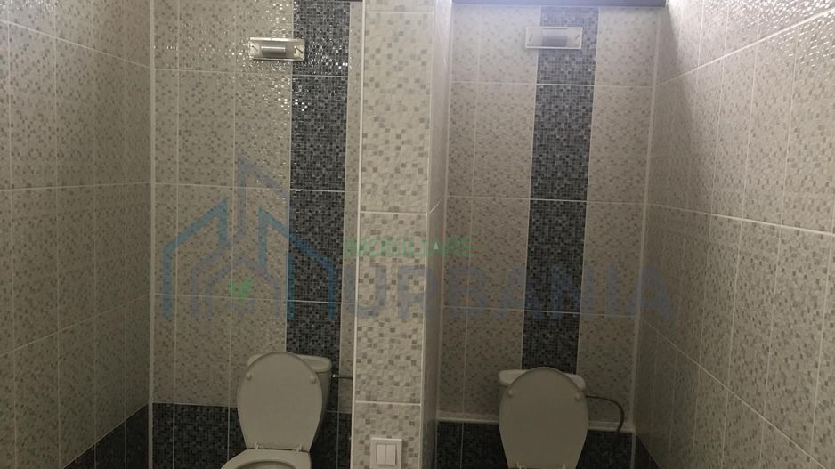 Spațiu modern de închiriat în Tătărași, Iași – parter, finisat, ideal birouri, clinici sau servicii - Poză 3