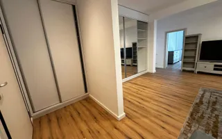 Luxos Apt 4 Camere Iancu Nicolae  și Parcare - Poză 13