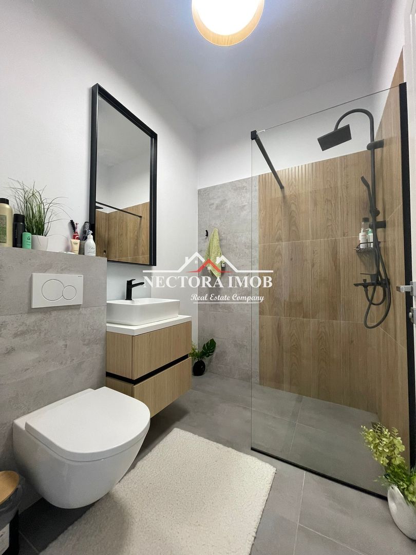 Casa PREMIUM Str. Apateului, 237mp + 504 mp teren, 6 camere, 2 bai - Poză 7