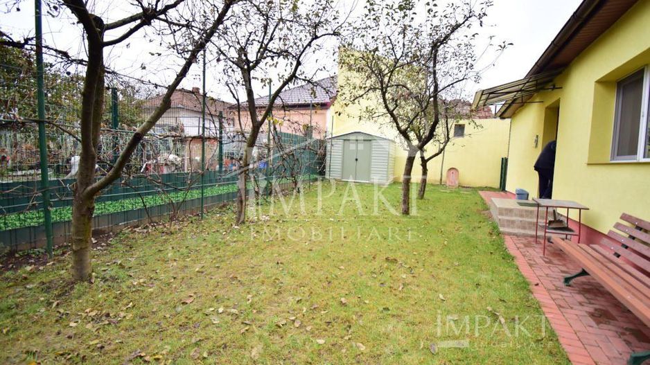 Casa  individuala spre vanzare in cartierul - Poză 10