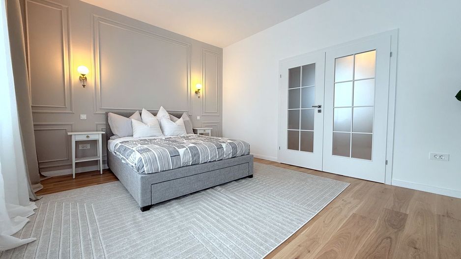 3 camere renovat complet - centrala proprie | Universitate-Ultracentral - Poză 2