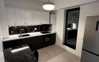 STUDIO MODERN LUX | Exigent Plaza| 41m2 | 0 COMISION - Poză 4