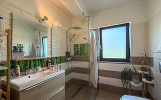 CASA 4 CAMERE | DAMBUL ROTUND | 112 MP UTILI | 362 MP TEREN - Poză 12