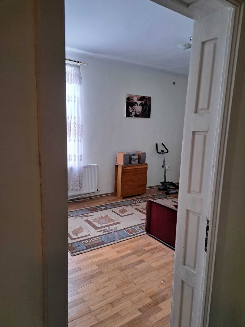 Apartament cu  2 camere, langa Caminele studentesti - Poză 4