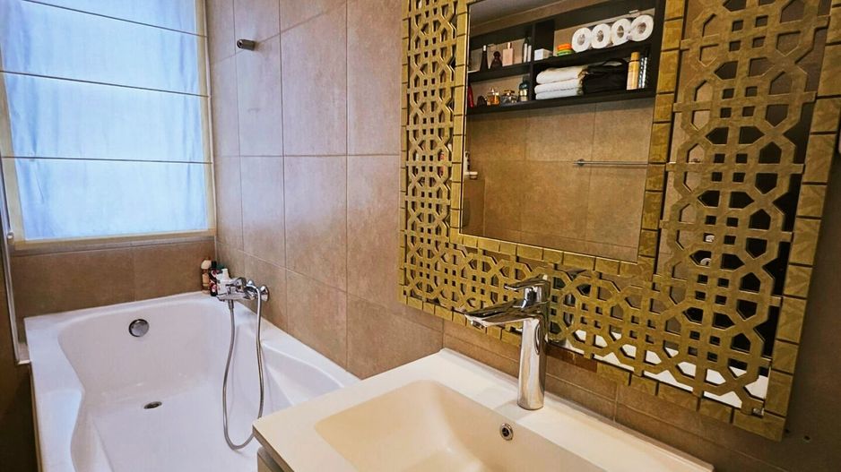 Apartament 2 Camere Pipera Scoala Americana Greenvista - Poză 12