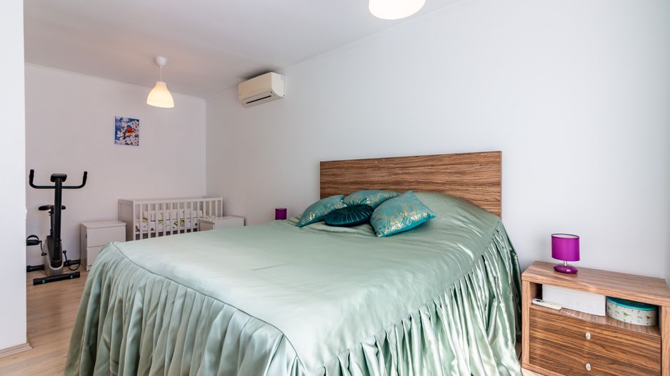 Casă primitoare  | Tunari | Grădină spațioasă plus piscină - Poză 11