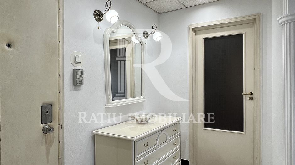 Apartament cu 3 camere | Gheorghe Magheru | Central | Oradea - Poză 15