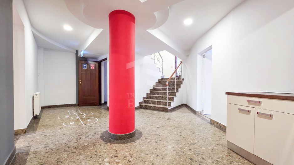 Spațiu Birouri PREMIUM pe Sabinelor 104A - Zona 13 Septembrie Marriott - Poză 18