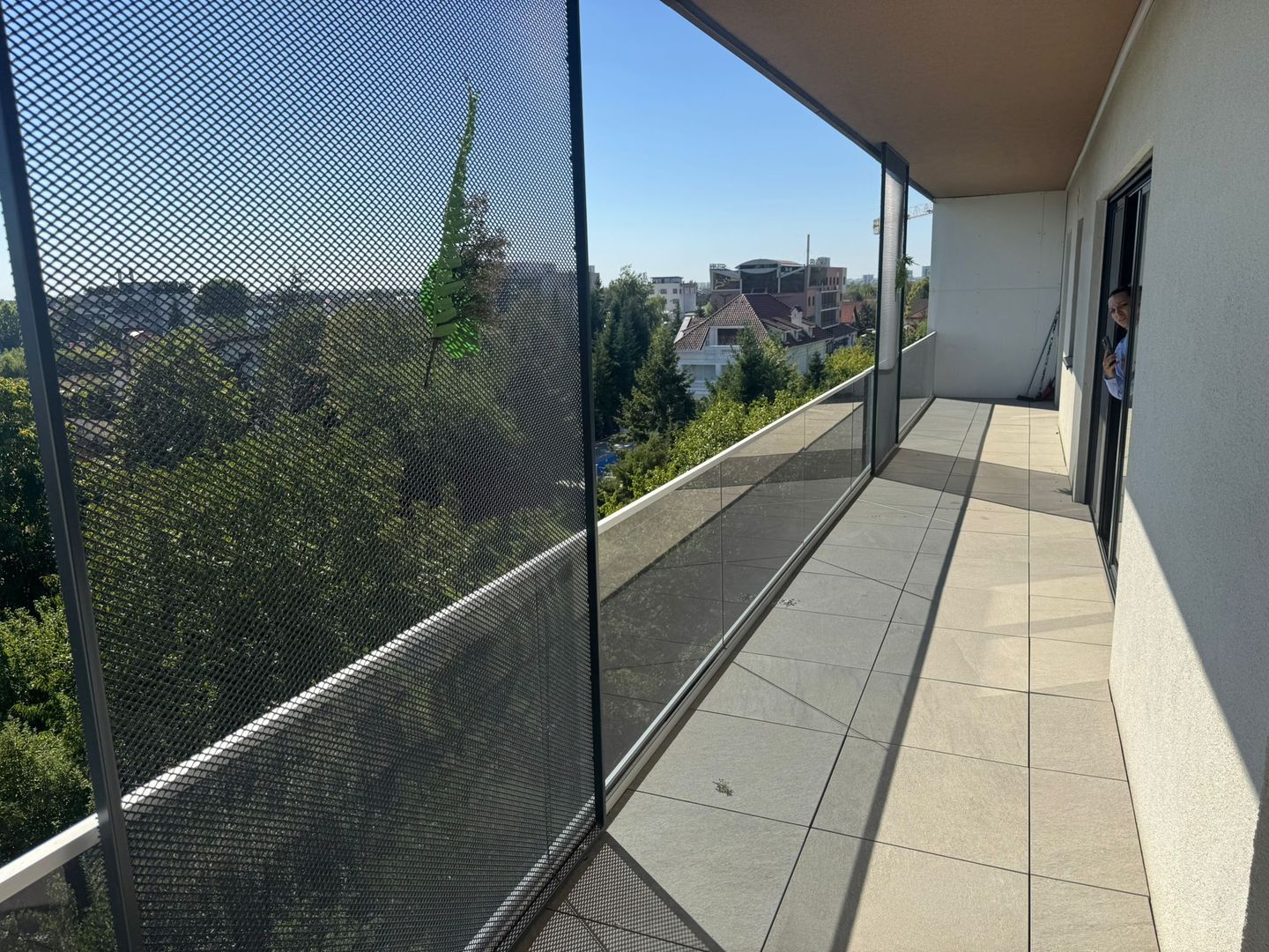 3 camere | Grand Park Pipera | Iancu Nicolae - Poză 21