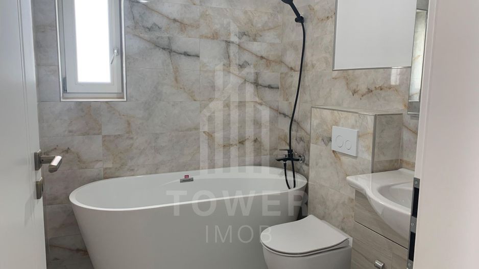 Casă de vânzare cu 4 camere | Loc. Cristian - Poză 14