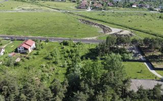 Teren intravilan | Goranu,Râmnicu Vâlcea | Barajul Oltului |1.320 mp - Poză 5
