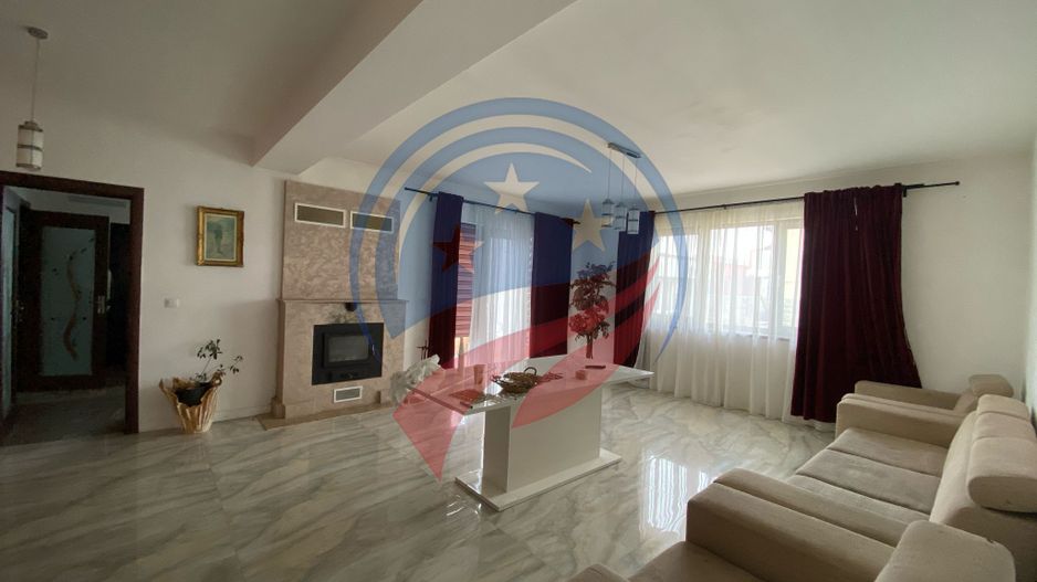 VILA DEOSEBITA ZONA AEROPORT 600 MP TEREN - Poză 2