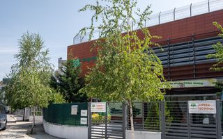 COMISION 0% - Vila eleganta P+2E 380 mp utili, teren 470mp, lac propriu + ponton - Poză 33