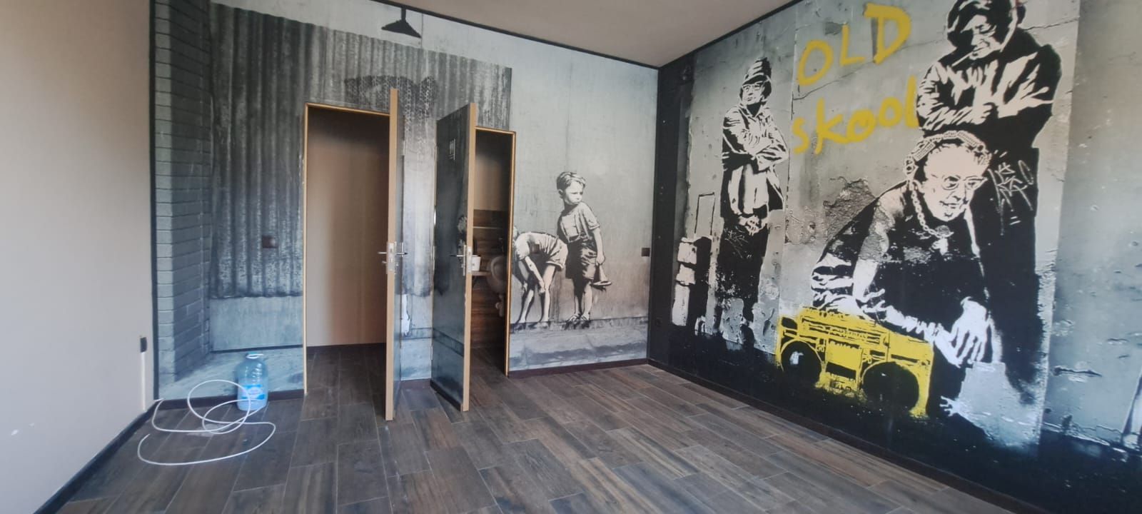 Spațiu comercial pretabil pentru diverse activități – str. Ana Ipătescu, Lugoj - Poză 1