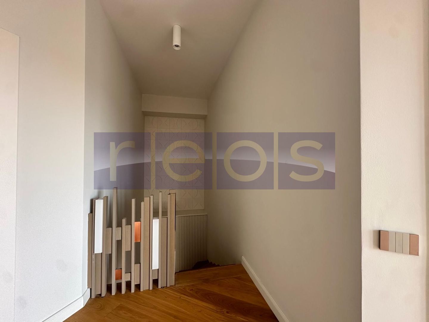 Penthouse deosebit | Ultrafinisat | Design modern | Zona Herastrau - Poză 34