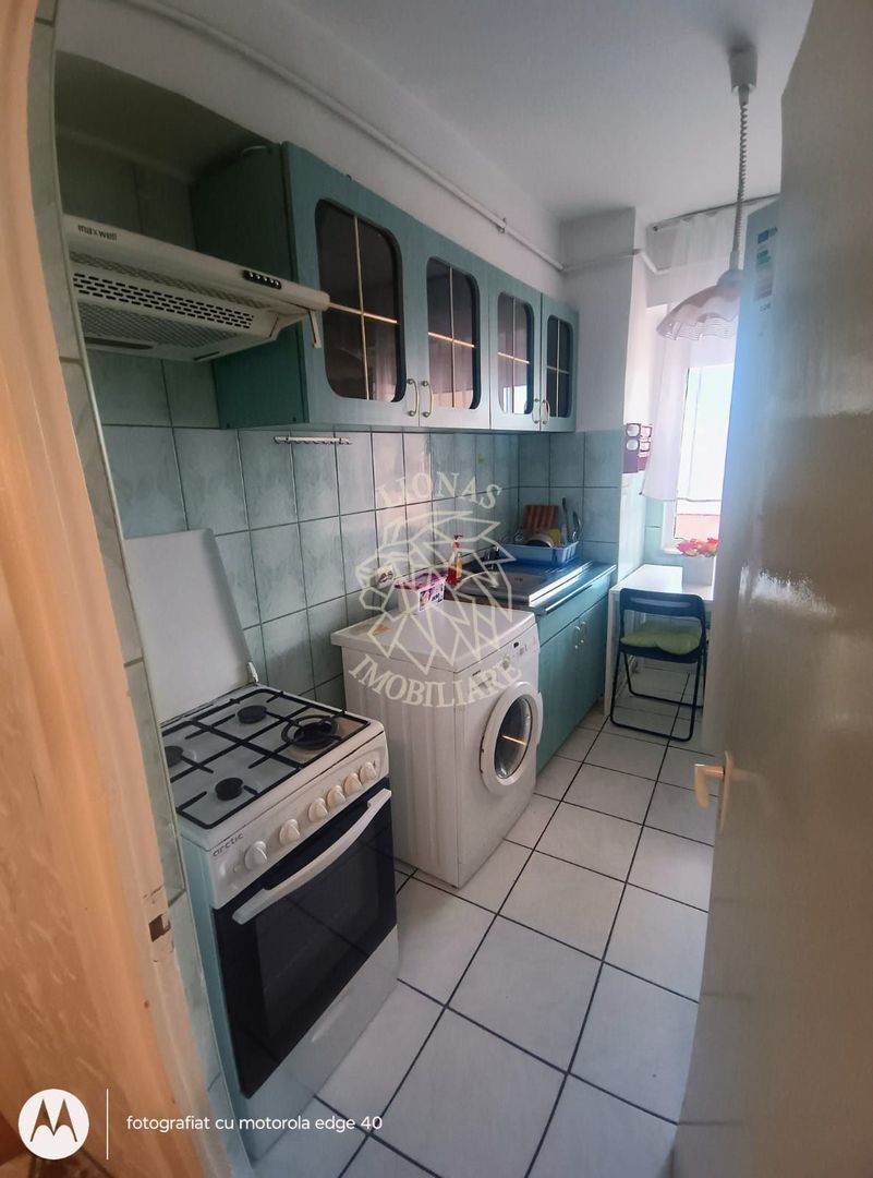 Apartament 2 camere, Nicolae Titulescu, Cluj-Napoca - Poză 4