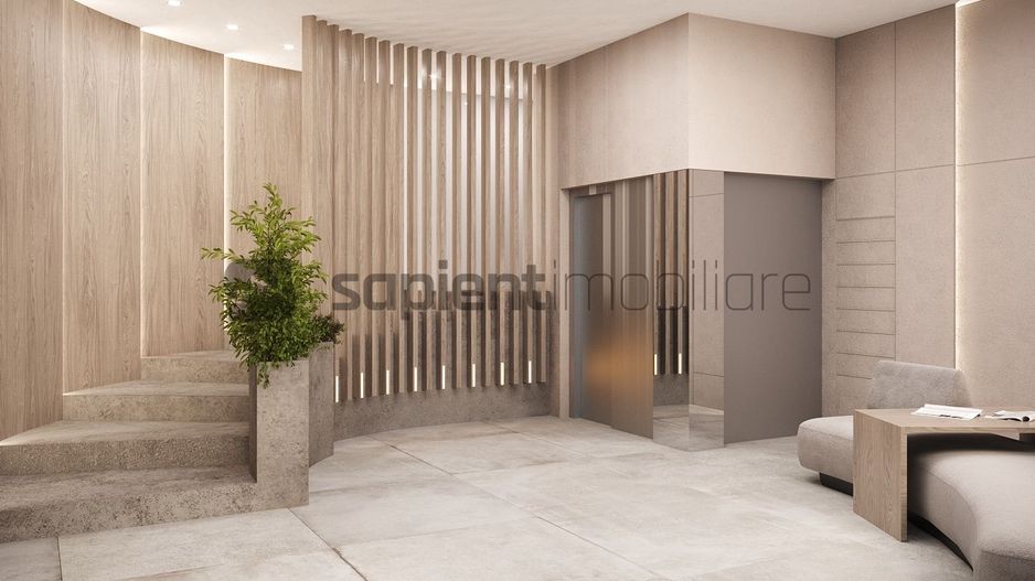 De vânzare apartament cu 3 camere, 75 mpu, ultracentral - Poză 4