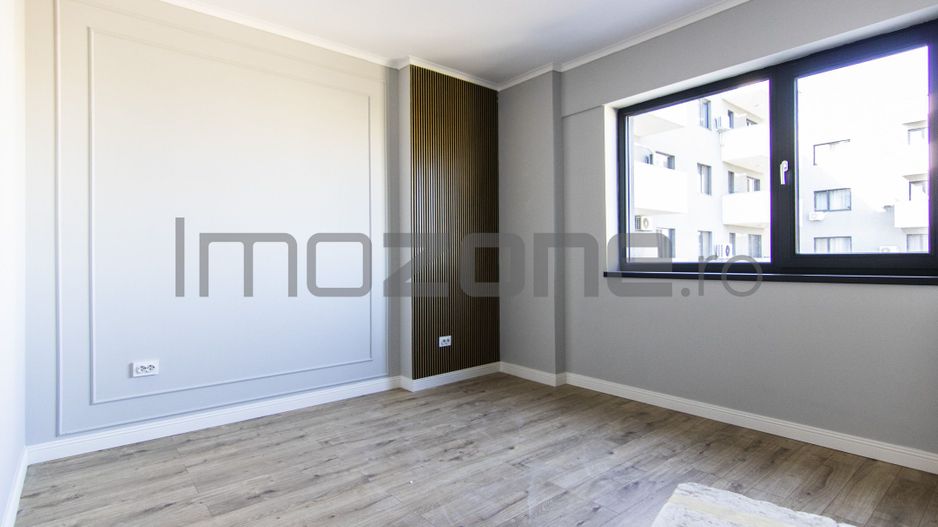 Loc de parcare GRATUIT pentru apartamentele de 3 camere - Poză 5