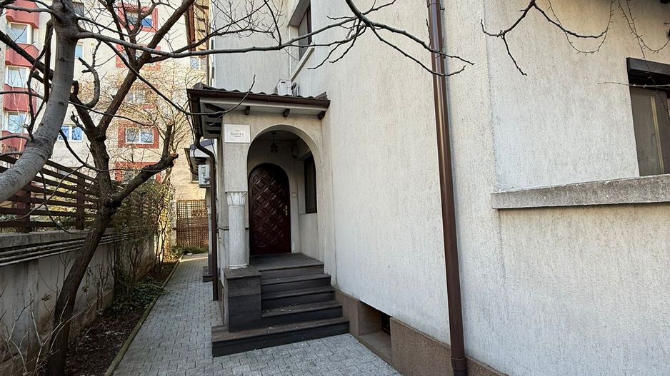 De vanzare | Casa | Academia Militara - Poză 2