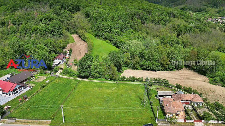 AZURA Imobiliare - Teren Babana Central la Asfalt - Poză 17
