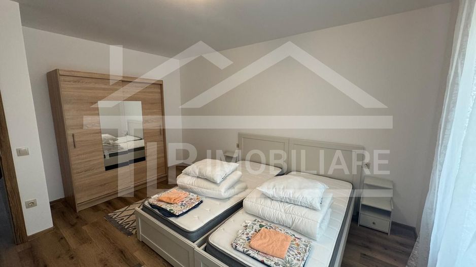 Casa individuala cu 5 camere, 100 mp, Zona Sangiorgiu de Mures - Poză 5